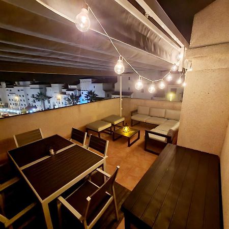 Las Ramblas 830 Dehesa de Campoamor  Kültér fotó